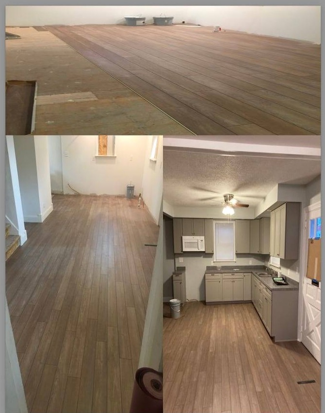 flooring