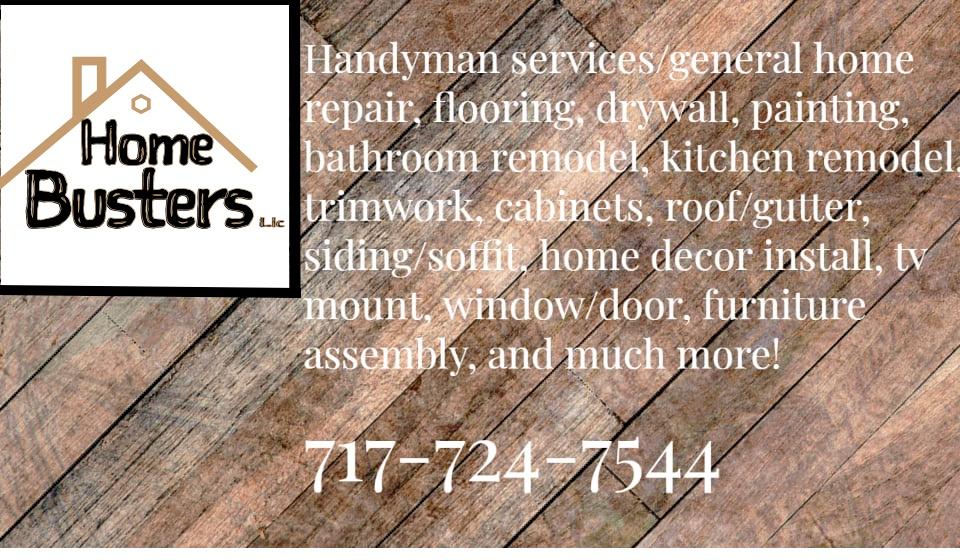list of services